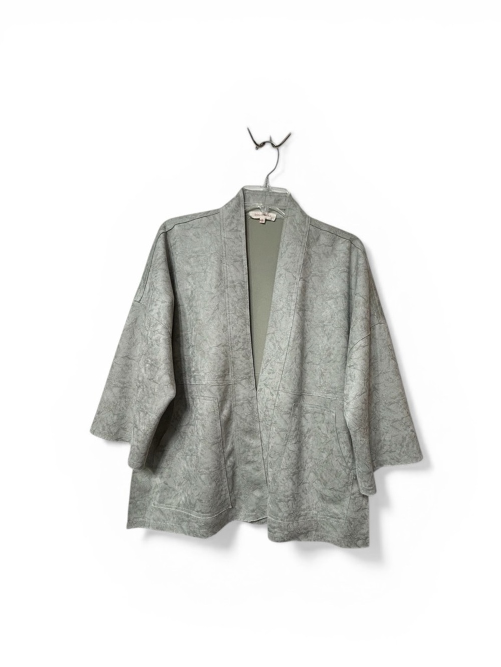 Anthropologie Solitaire jacket - Picture 3 of 8